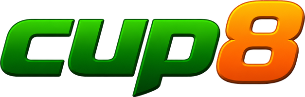 cup8 Logo